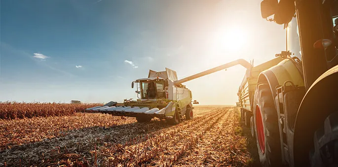 agricultural machinery servicing repairs