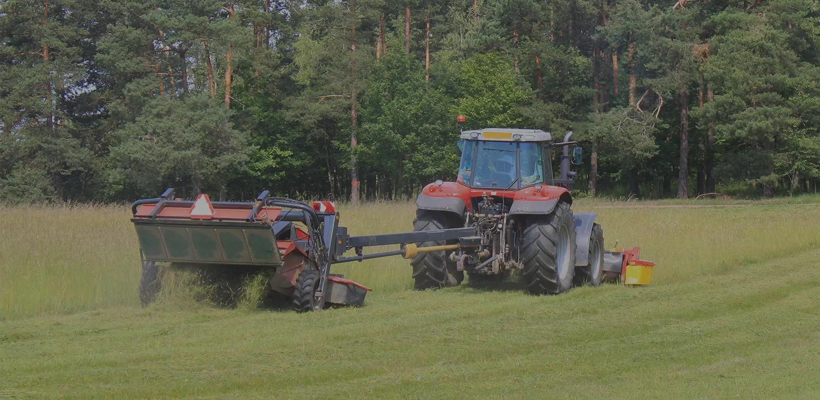 Mobile HGV, Plant & Machinery Services